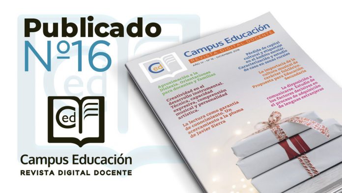 Campus Educación Revista Digital Docente