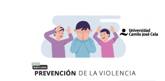 prevención de la violencia