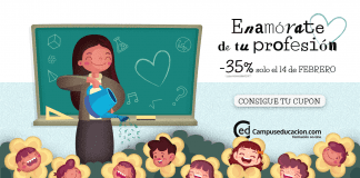 enamórate de tu profesión