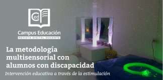 metodología multisensorial