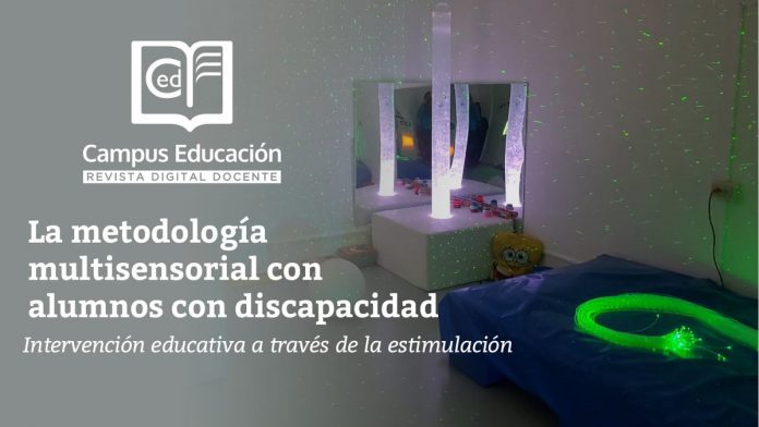 metodología multisensorial