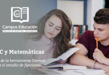 TIC y Matemáticas