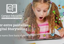 digital storytelling