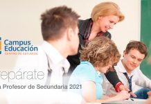 preparación oposiciones