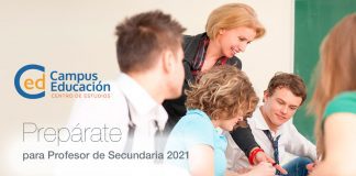 preparación oposiciones