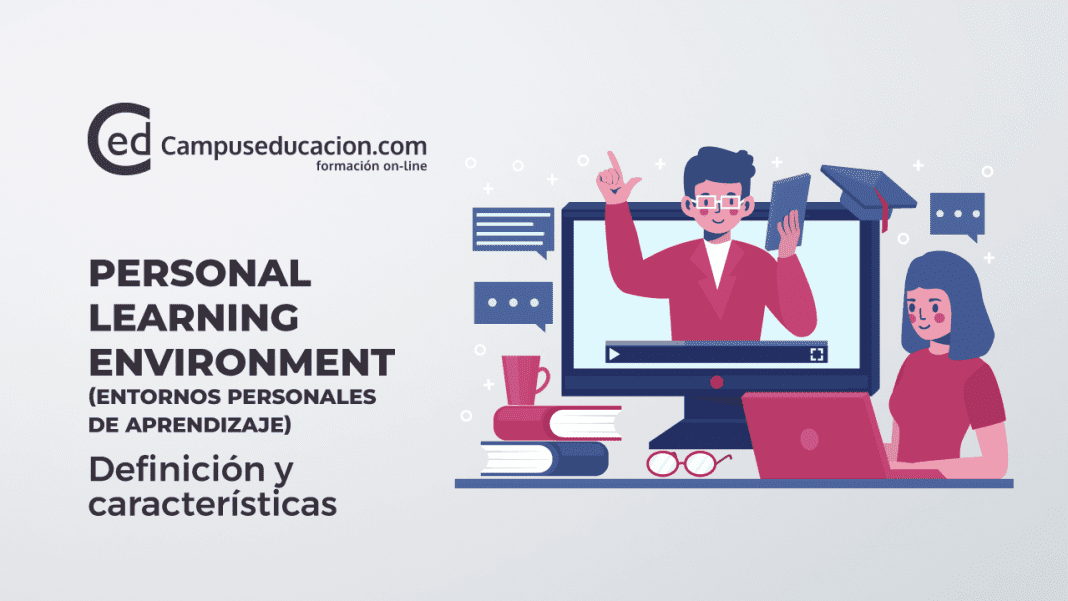 Personal Learning Environment - Campuseducacion.com