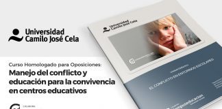 curso para oposiciones manejo del conflicto