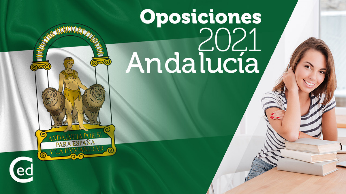 convocatoria andalucía