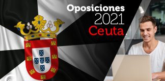 oposiciones ceuta