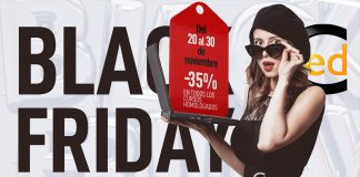 black friday