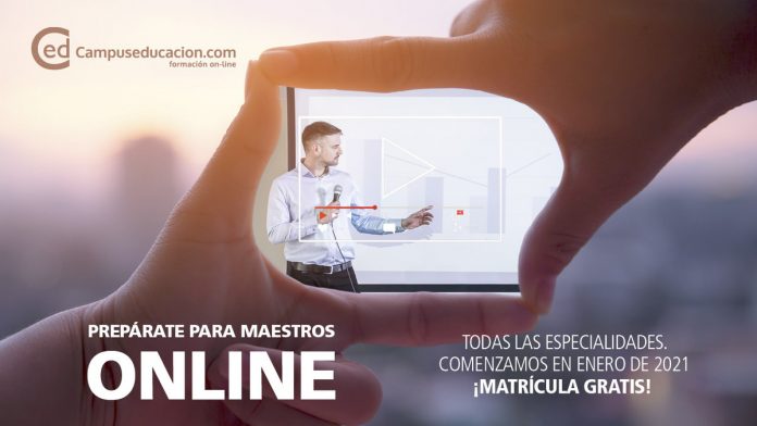 preparación online