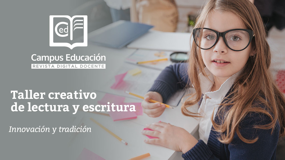 Taller de Lectura y -