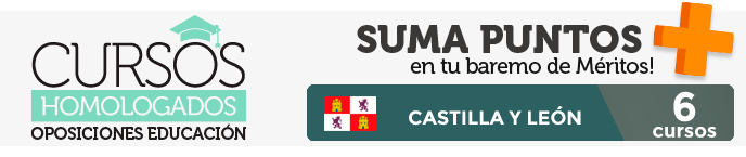 Curso Castilla y León