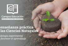 La Enseñanza práctica de las Ciencias Naturales