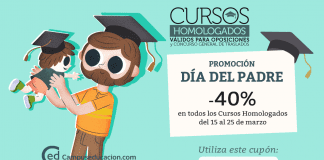 promo día del padre