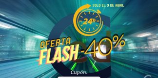 Oferta flash