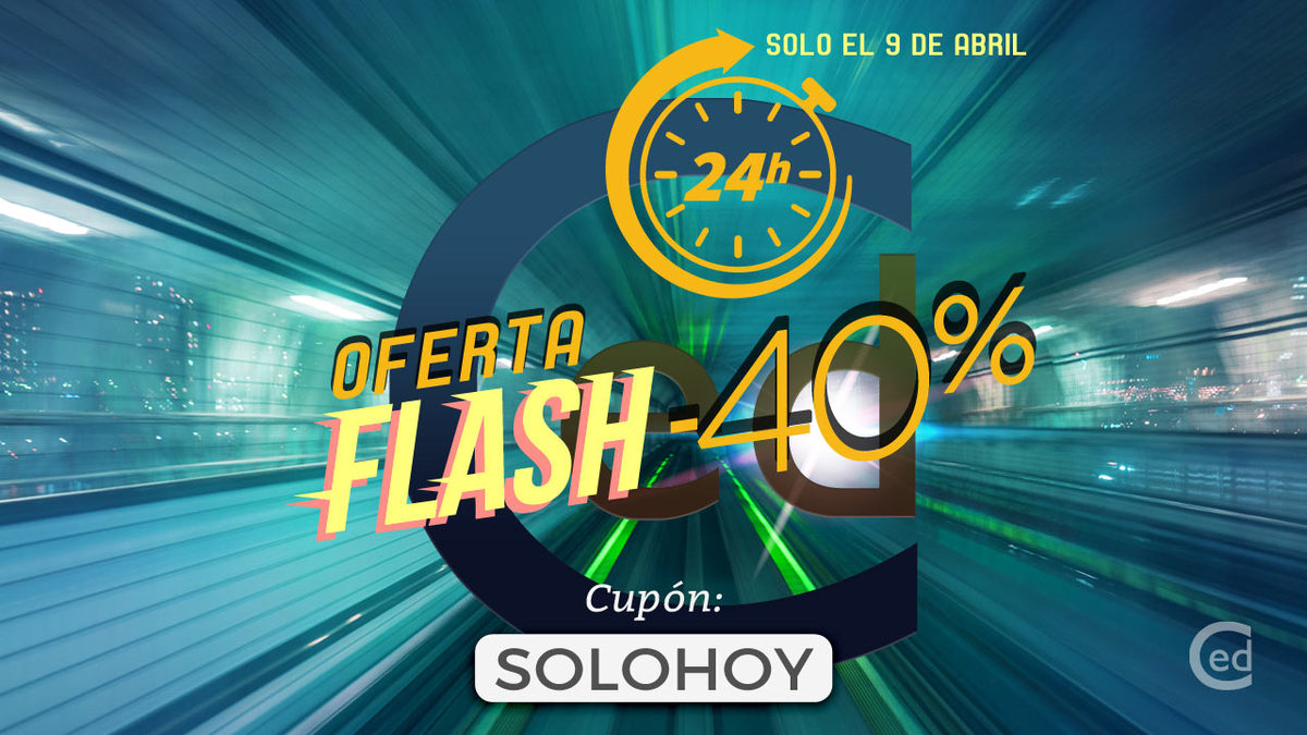 Oferta flash