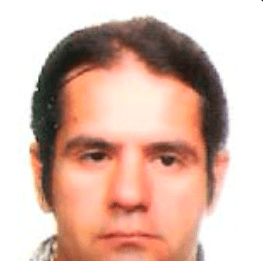 Antonio Mourín Álvarez