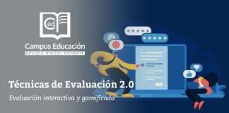 técnicas de evaluación mediante gamificación