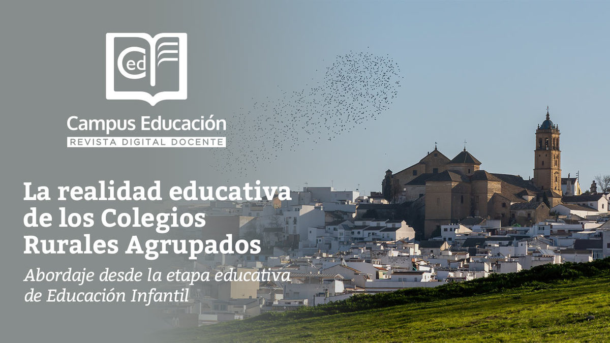 La Escuela Rural Ventajas Y Desventajas En Clave Pionera: Escuela