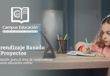 Aprendizaje Basado en Proyectos