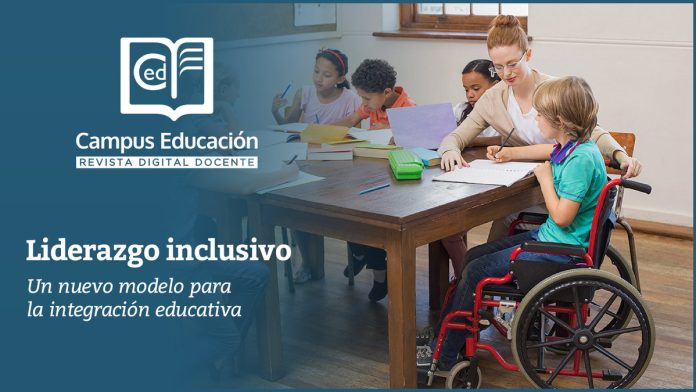 liderazgo inclusivo