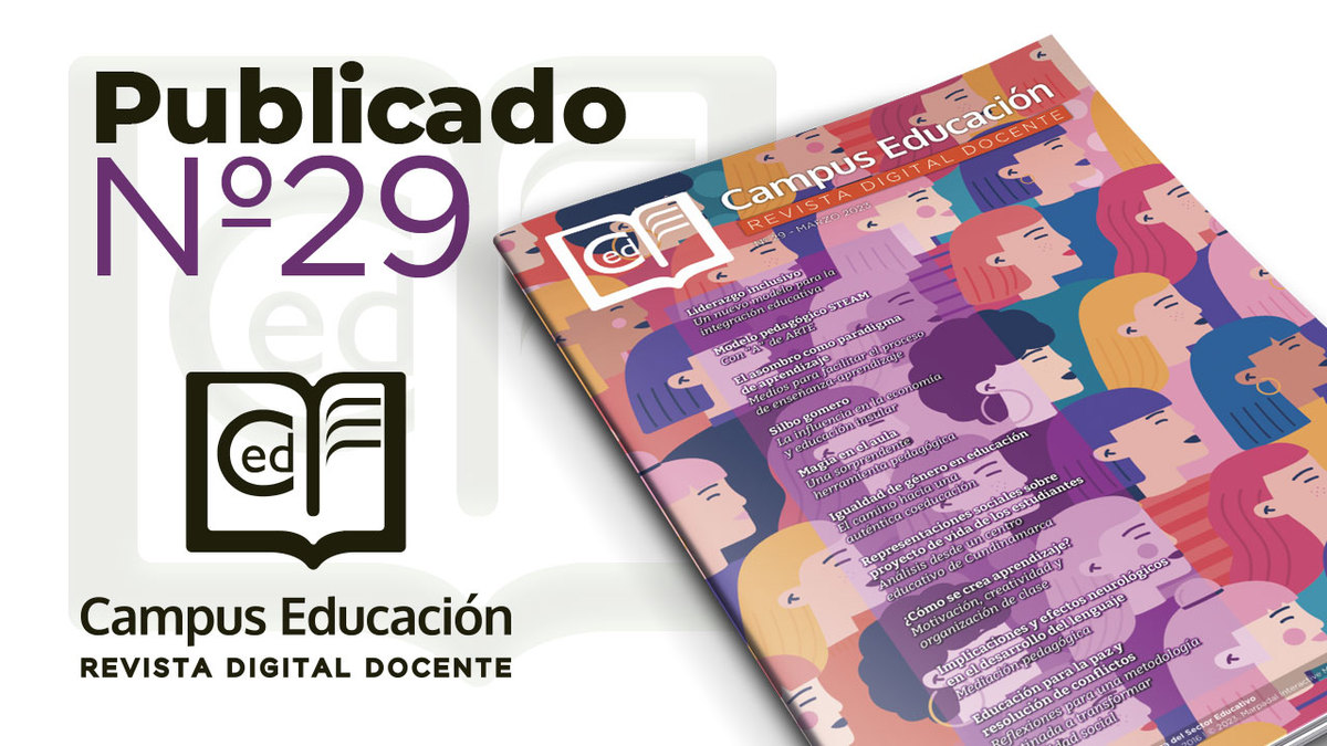 revista digital docente
