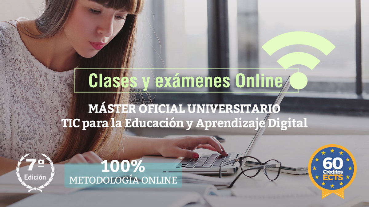 Clases y exámenes online