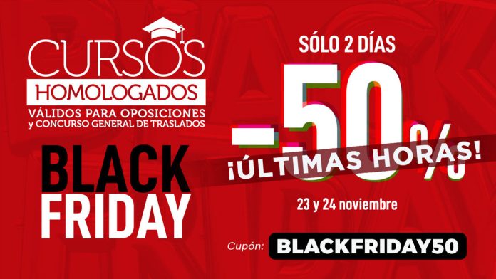 black friday