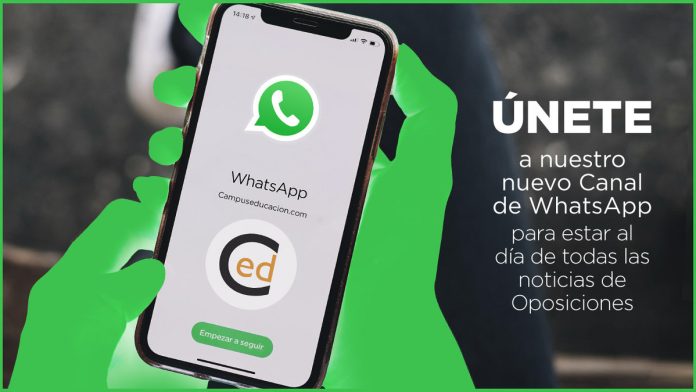 Canal de WhatsApp