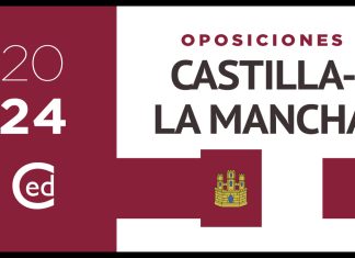 Oposiciones 2024 Castilla-La Mancha: admitidos y excluidos