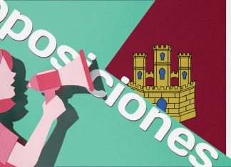 Oposiciones Castilla-La Mancha: convocará 543 plazas de Maestros para 2026