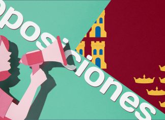 Murcia: Educación convocará 1.607 plazas para el cuerpo de Maestros en 2026