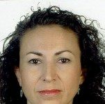 Antonia Domínguez Miguela