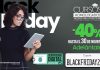 Adelántate al Black Friday con un -40%