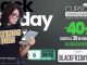 Últimos días del Black Friday con un -40%