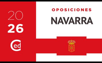 Navarra: Publicada Convocatoria Oposiciones 2026 Enseñanzas Artísticas
