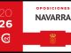 Navarra: Publicada Convocatoria Oposiciones 2026 Enseñanzas Artísticas