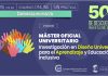 Máster en DUA y Educación Inclusiva con 50% descuento
