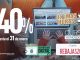Últimas horas para utilizar el cupón: REBAJAS2026