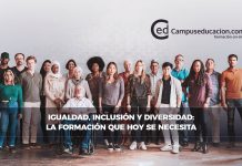 Igualdad, Inclusión y Diversidad: la formación que hoy se necesita
