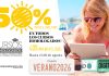 Aprovecha el verano: hasta un 50% de descuento en cursos homologados