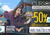 Vuelta al cole: hasta un 50% de descuento en cursos homologados
