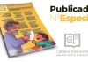 Publicada Edición Especial de Campus Educación Revista Digital Docente