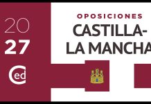 Oposiciones 2027 Castilla-La Mancha: se convocarán 949 plazas