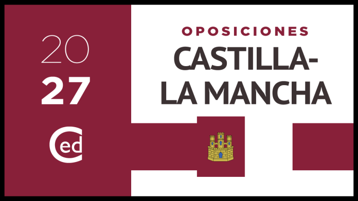 Castilla-LaMancha-opos-2027