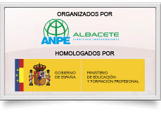 Cursos online para oposiciones homologados por la Universidad Camilo José Cela