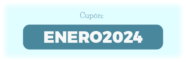 cupón ENERO2024