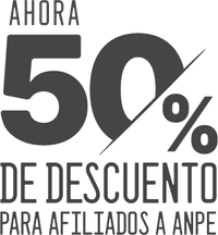 50% de Descuento