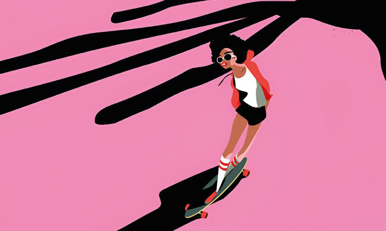 Máster en Ilustración